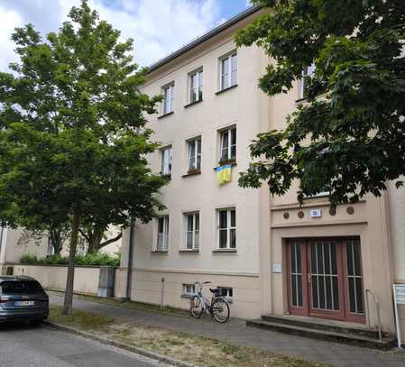 Provisionsfreie 2-Raum-Wohnung in Hennigsdorf