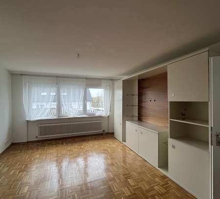 Gemütliche 3-Zimmer-Wohnung in Bad Dürkheim