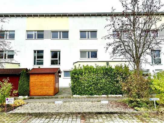 Attraktives Reihenmittelhaus steht zum Verkauf in Norderstedt!