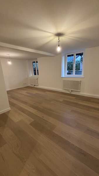 Kreatives Wohnen und Arbeiten mit West-Terrasse im Karoviertel