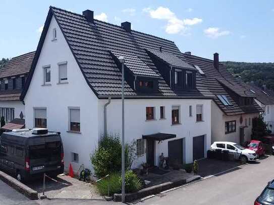 2 Familienhaus in Schnait renoviert !!