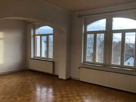 Gepflegte Altbauwohnung mit zwei Zimmern in Hannover