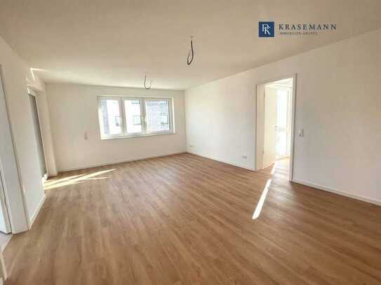 Exklusive Neubauwohnung – Groß & Lichtdurchflutet in Top-Lage!