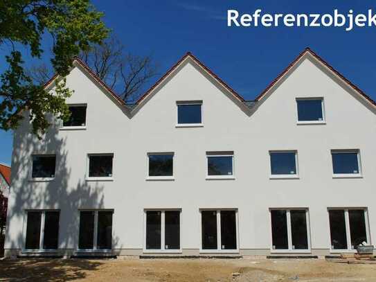 * Geplanter Neubau in Sievershausen/Hämelerwald * - Großzügiges Reihenmittelhaus mit 2 Stellplätzen
