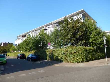 Hochwertige 1 Zimmerwohnung in ruhiger zentrumsnaher Lage