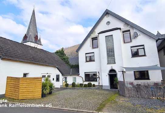 ::. Erleben Sie das Moseltal - Ihr neues Zuhause in Briedern .::