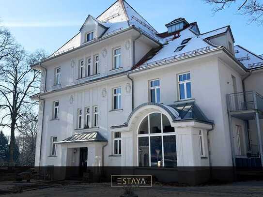 Moderne Eigentumswohnung mit Balkon und Stellplatz in Chemnitz-Ebersdorf