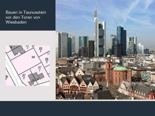 Effizienzhaus mit QNG-Förderung inkl. Zertifizierung-Doppelte Förderung bei 2 Wohneinheiten