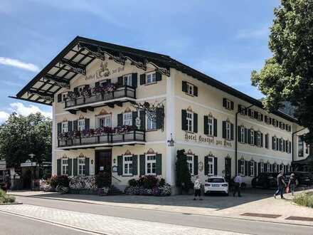 Traditionshaus "Gasthof zur Post", Bad Wiessee