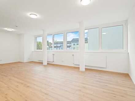 ZENTRALE LAGE | 3-ZIMMER WHG I EBK I GROßER KELLERRAUM