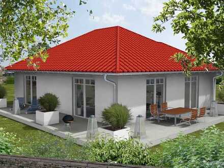 Bungalow - Neubau - Provisionsfrei