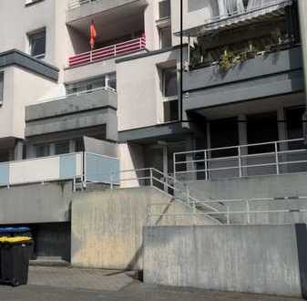 helle 4ZKB Wohnung in Zentrumsnähe mit großem Balkon ab 01.11.2023 oder später