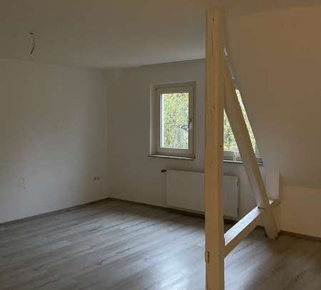 Attraktive 3-Raum-Wohnung in Essen