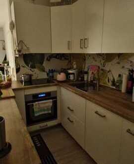 3 Zimmerwohnung in zentraler Lage