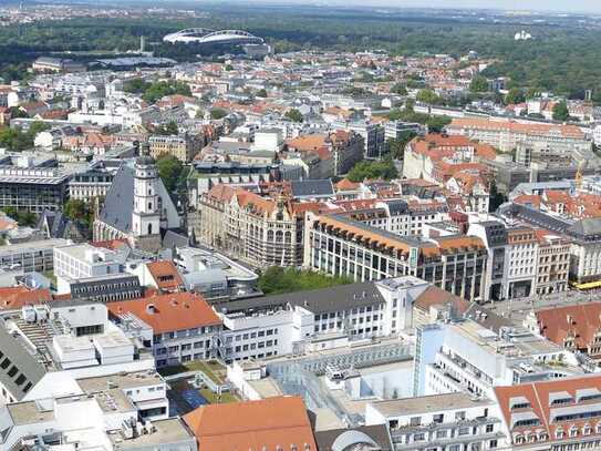 Attraktive Senioren Apartment Kapitalanlage mit hoher Mietrendite