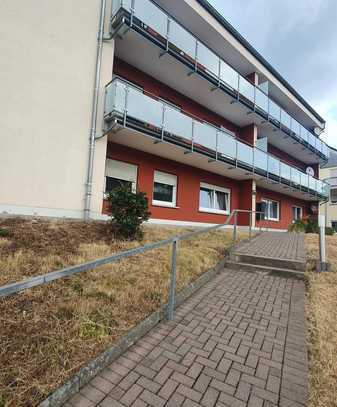 Großzügige 3 Zimmer Wohnung in Bad Ems