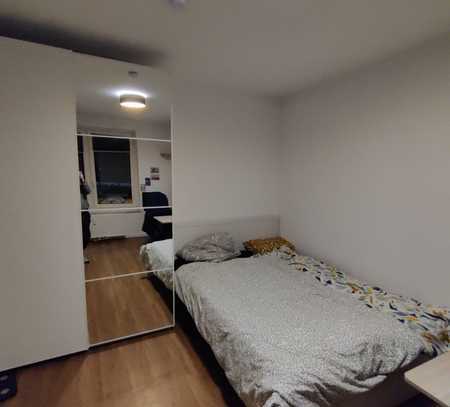 2 ZDB, Jülicher Str. 204, 52070 Aachen, EBK Übernahme möglich, Keller