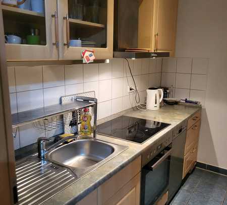 Frei ab 1.7.25 3. OG / EBk Abkauf mögl. - Balkon am Wohnzimmer !!