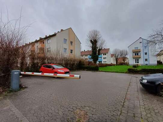 Mieten Sie jetzt Ihren Stellplatz – Rund um die Uhr verfügbar