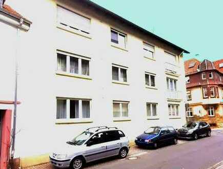 Kapitalanlage! 8-Familienhaus mit 20 Zimmern und Top-Ausstattung in zentraler Lage von Neustadt