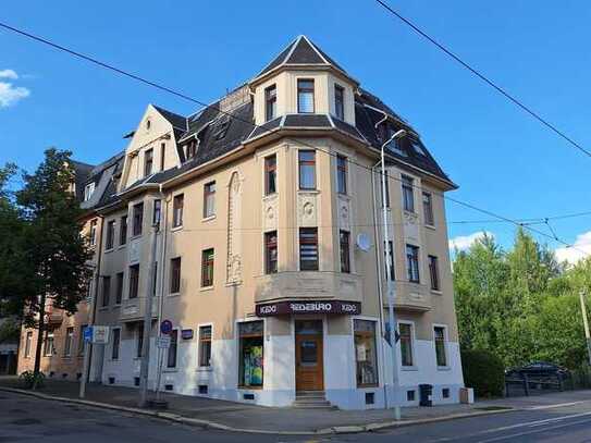 Schöne Maisonette-Wohnung in Marienthal zu vermieten