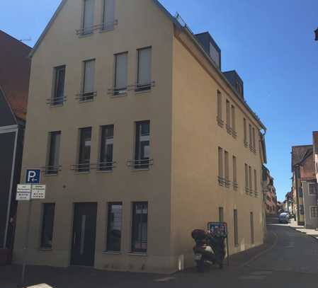 Studentenappartement 1-Raum-Wohnung in Ansbach