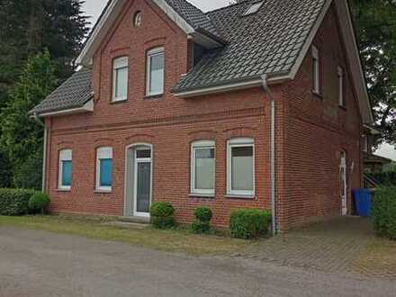 Schöne 4,5 ZKB Erdgeschosswohnung - Gladiolenstraße in Cloppenburg