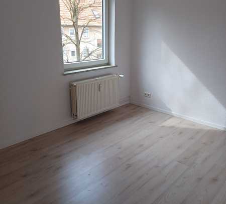 Schöne 2-Zimmer-Wohnung in SZ-Bad