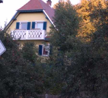 Attraktives 3-Zimmer-Einfamilienhaus Nähe Dingolfing ggf. Mit Bauplatz