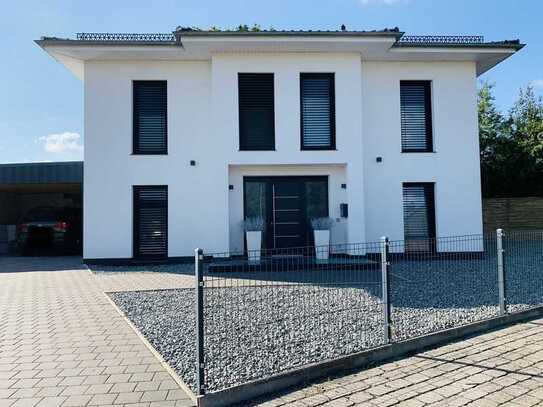 Stadtvilla Einfamilienhaus 200qm Nordholz zu vermieten