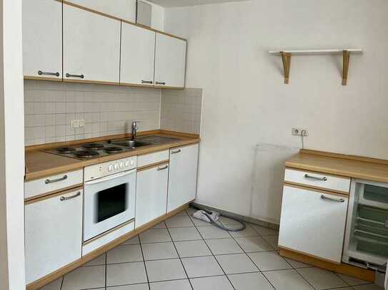 1-Zimmer Apartment mit Einbauküche im Regierungsviertel