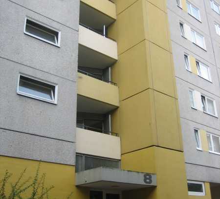 Schöne Penthouse-ETW + 1 TG-Platz in Laatzen-Mitte