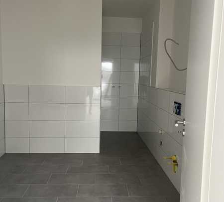 Schöne 4,5-Zimmer-Wohnung in Hagen, Erstbezug nach Sanierung