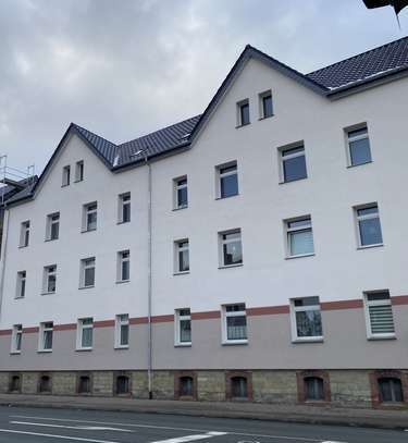 2 Zimmerwohnung mit Balkon, zentrumsnah in Lippstadt-Süd