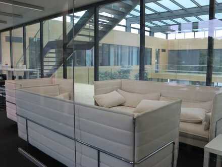 *Modern und Effizient* Büroflächen in beliebter Lage