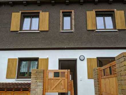 TAUSCHE gepflegte große 4-Zimmer-Wohnung gegen schöne 3-Zimmer-Wohnung in Wiggensbach