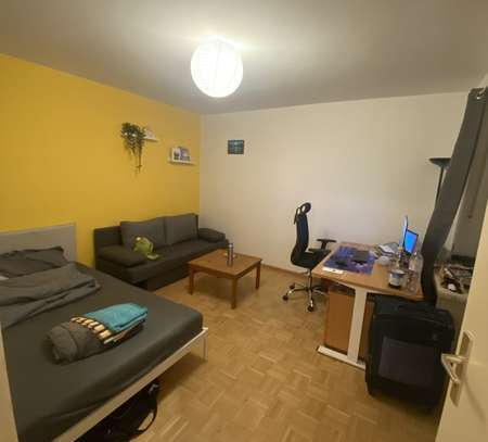 WG - 2 zimmer wohnung - Fasanenpark