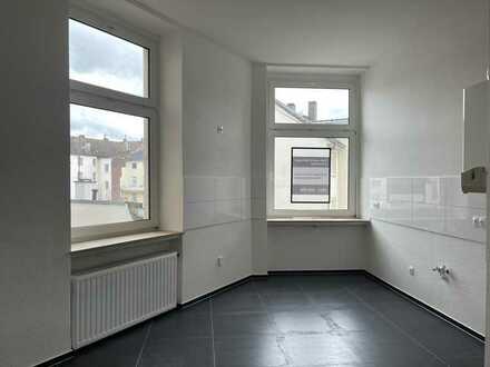 Helle sanierte 3- Zimmer EG-Wohnung in Altenhagen