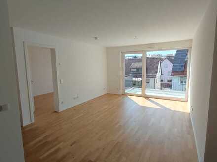 Tolle 3-Zi-Whg mit Balkon und TG