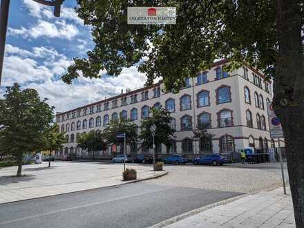 Exklusives Wohnen pur: Großzügige Loft-Wohnung zum Verkauf