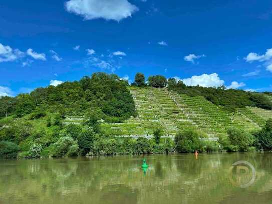 Wohnen am Fluss im Land der 1000 Hügel. Ihr neues Eigenheim mit viel Natur von Pfund Immobilien.