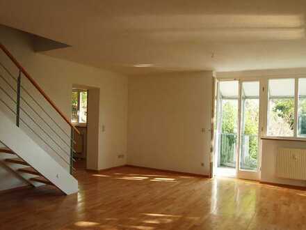 4-Zi-Whg. in Bestlage/Pfarrkirchen