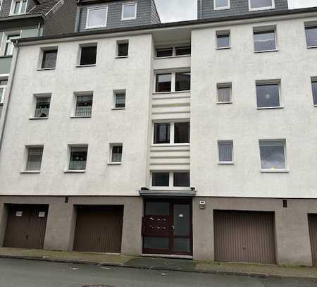 Neubauwohnung unterhalb Kothen