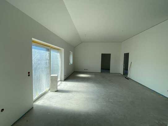 Exklusive Neubauwohnung! Nachhaltig und modern *inkl. Küche*