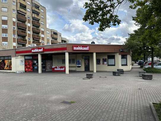 Einzelhandel/ Supermarkt