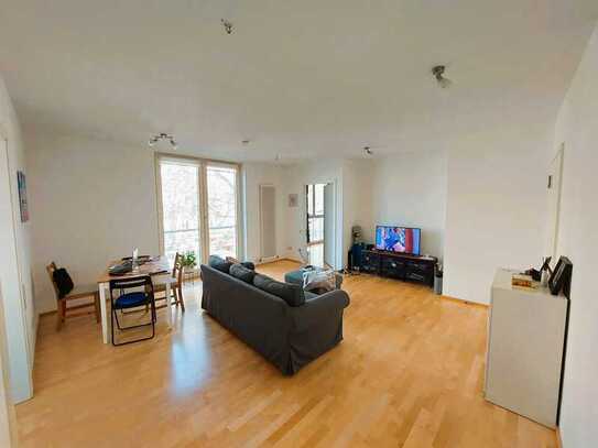 !!! Tolle 2-Zimmer-Wohnung im Zentrum !!!