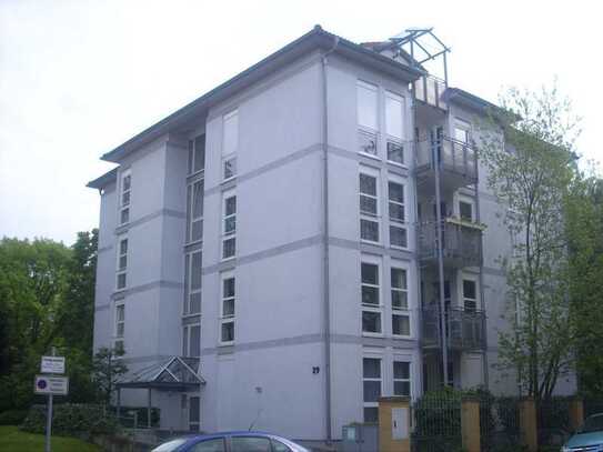 Charmante 2-Zimmer-Wohnung mit Balkon in Leipzig