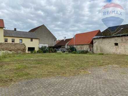 Einzigartiges Grundstück in Kösching mit Altbestand zu verkaufen - Bauträgerobjekt