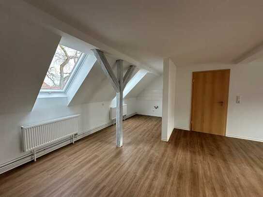 Neu sanierte 3-Zimmer Wohnung in der Altstadt