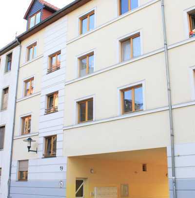 Frisch renovierte 3-Zimmer-Wohnung sucht neue Mieter in Magdeburg / Buckau